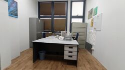Primz Bizhub (D25), Office #595815741
